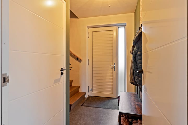 Foto 22 van Esdoornstraat 46