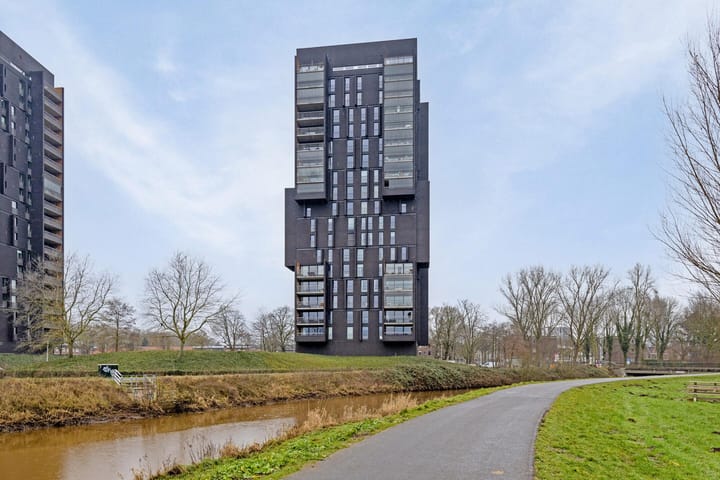 Foto 1 van Dirk Hartogstraat 159