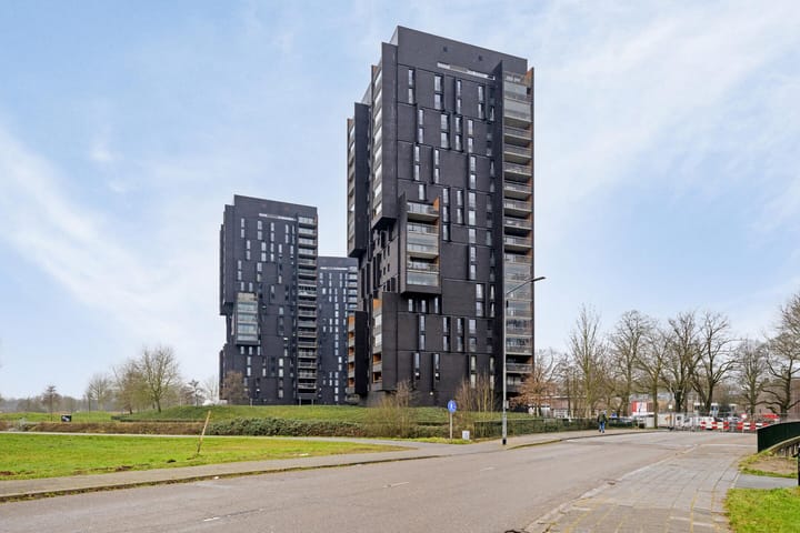 Foto 2 van Dirk Hartogstraat 159