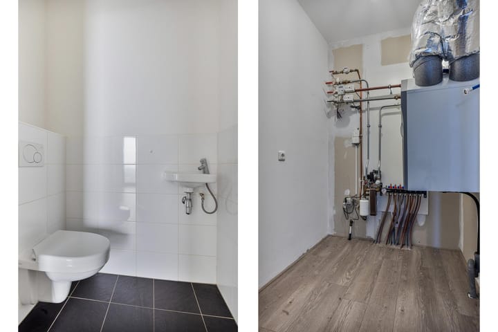 Foto 6 van Dirk Hartogstraat 159