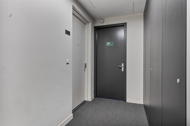 Foto 7 van Dirk Hartogstraat 159