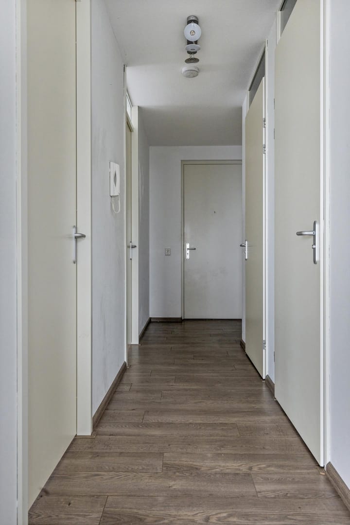 Foto 8 van Dirk Hartogstraat 159