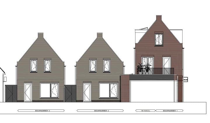 Photo 2 of Voorstraat 47-A