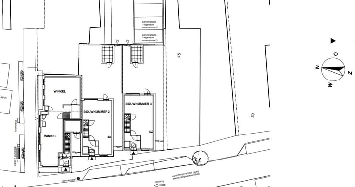 Photo 3 of Voorstraat 47-A