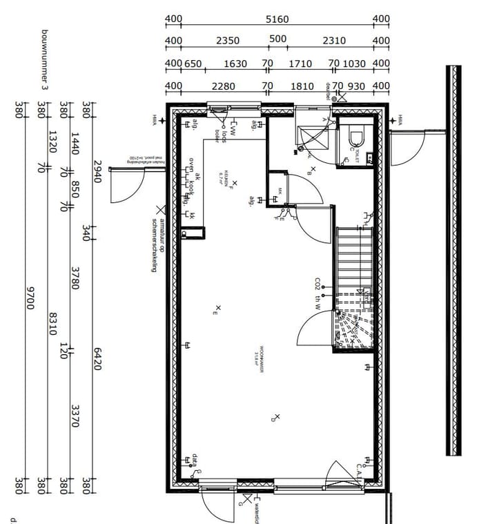 Photo 4 of Voorstraat 47-A