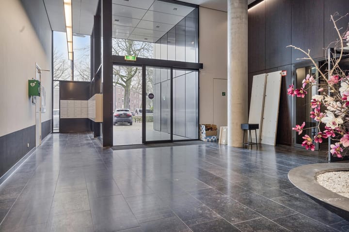 Foto 21 van Dirk Hartogstraat 159