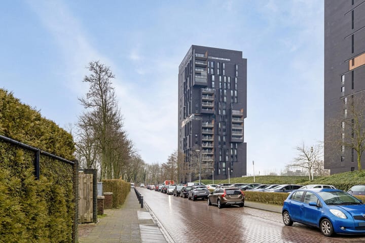 Foto 25 van Dirk Hartogstraat 159