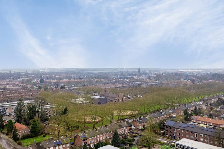 Foto 26 van Dirk Hartogstraat 159