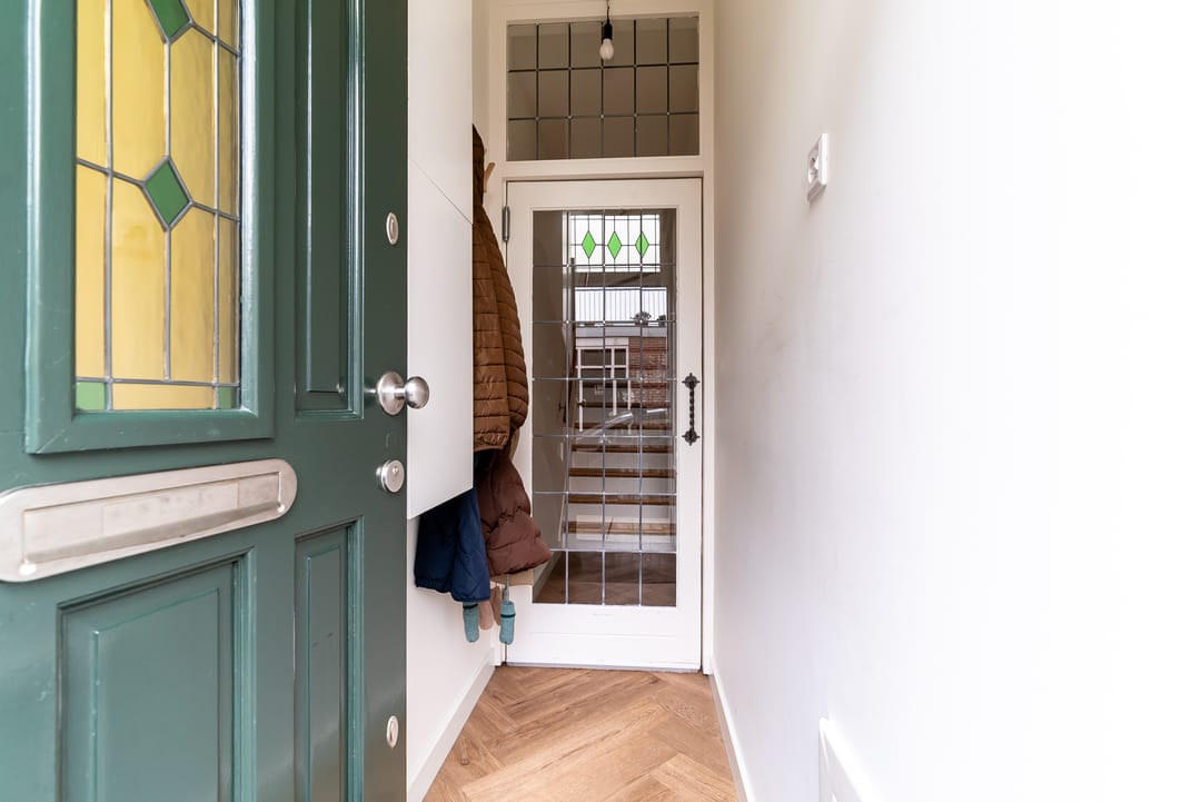 Foto 2 van Van Hoornestraat 20