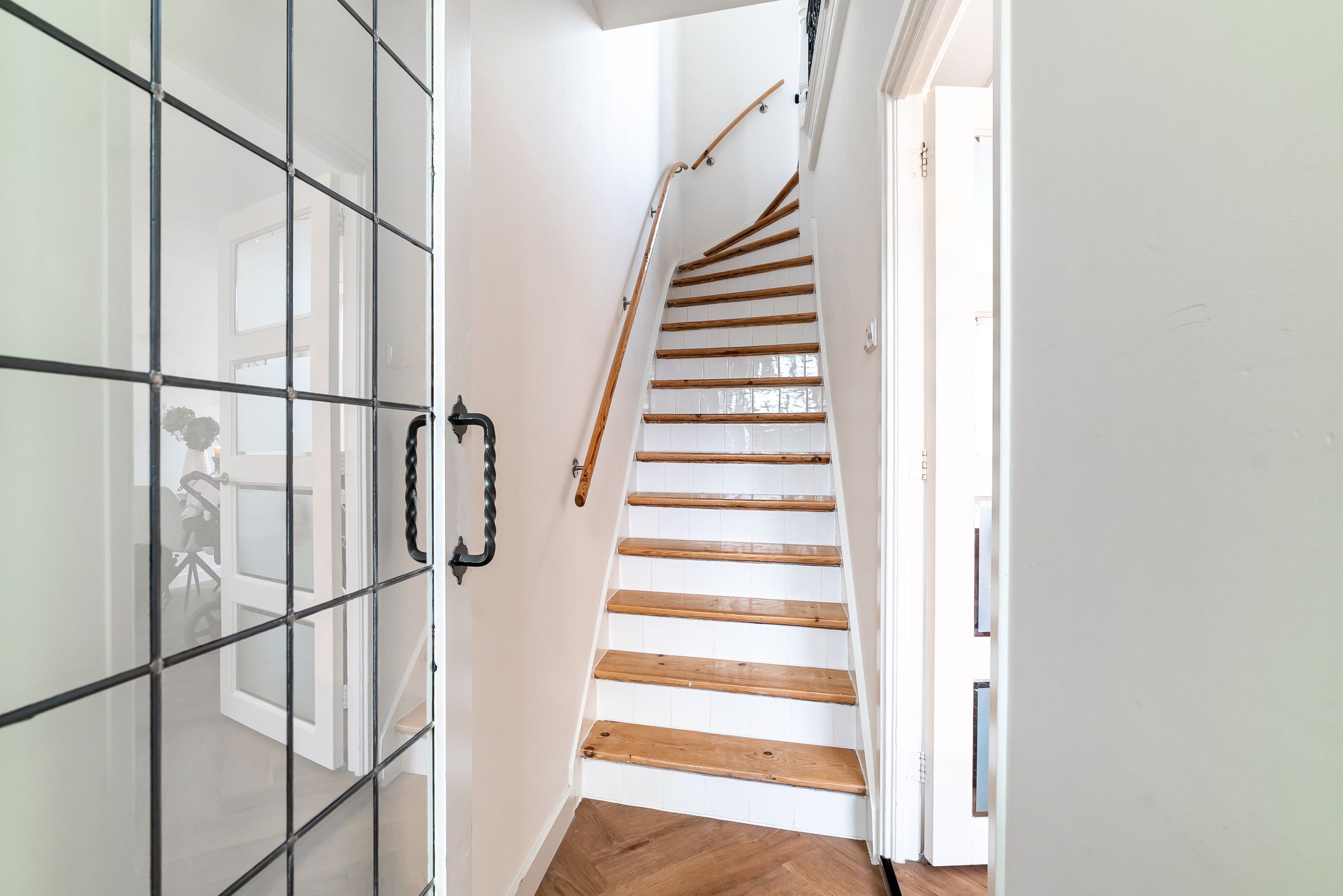 Foto 3 van Van Hoornestraat 20