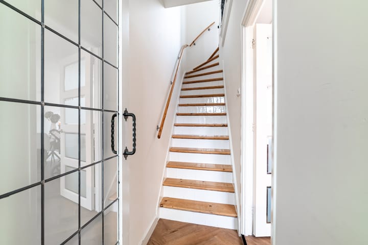 Foto 3 van Van Hoornestraat 20