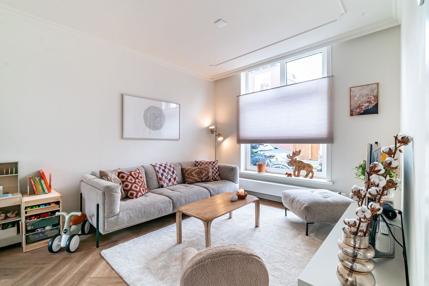 Foto 4 van Van Hoornestraat 20