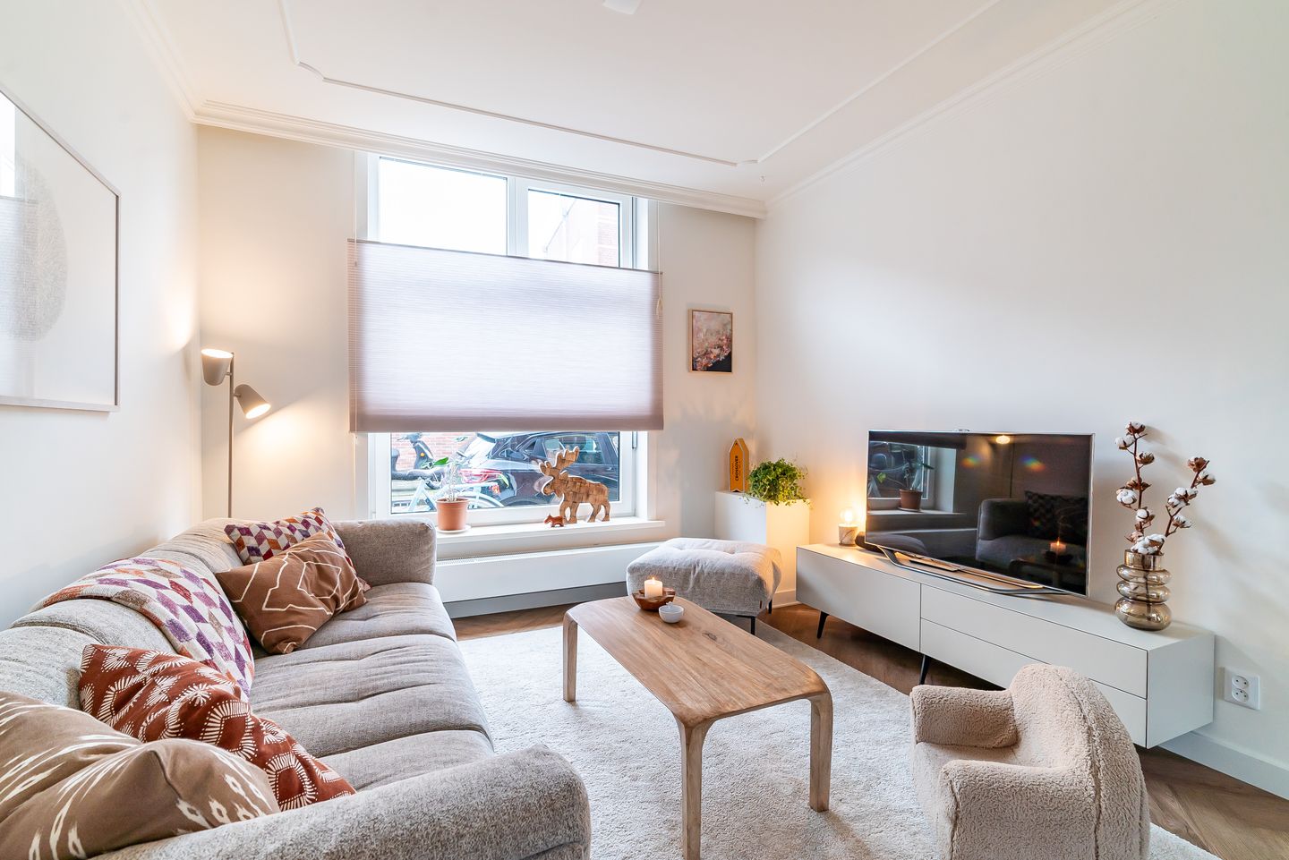 Foto 5 van Van Hoornestraat 20