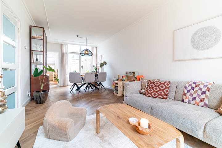 Foto 6 van Van Hoornestraat 20