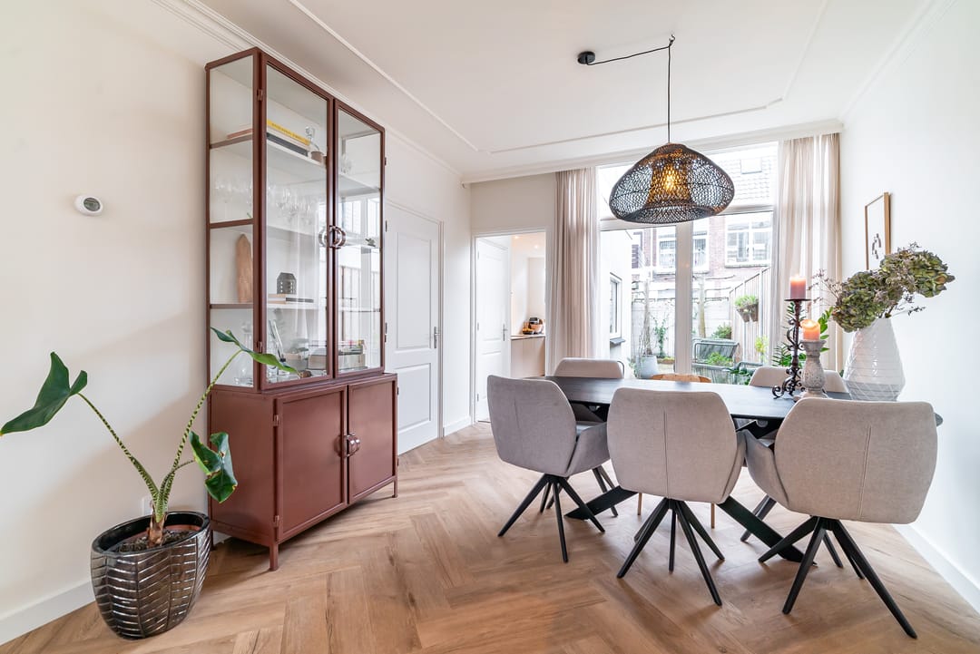 Foto 7 van Van Hoornestraat 20