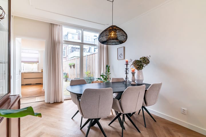 Foto 8 van Van Hoornestraat 20