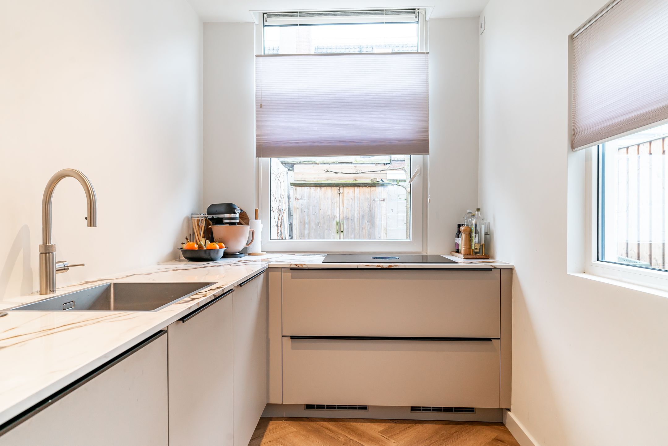 Foto 9 van Van Hoornestraat 20