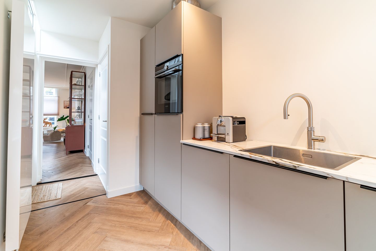 Foto 10 van Van Hoornestraat 20