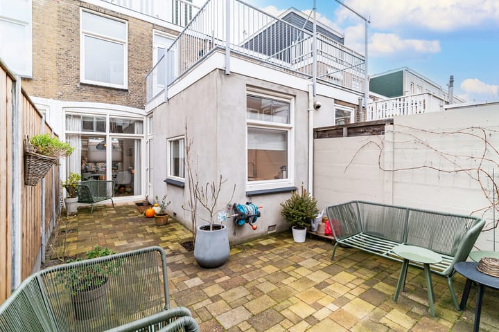 Foto 13 van Van Hoornestraat 20