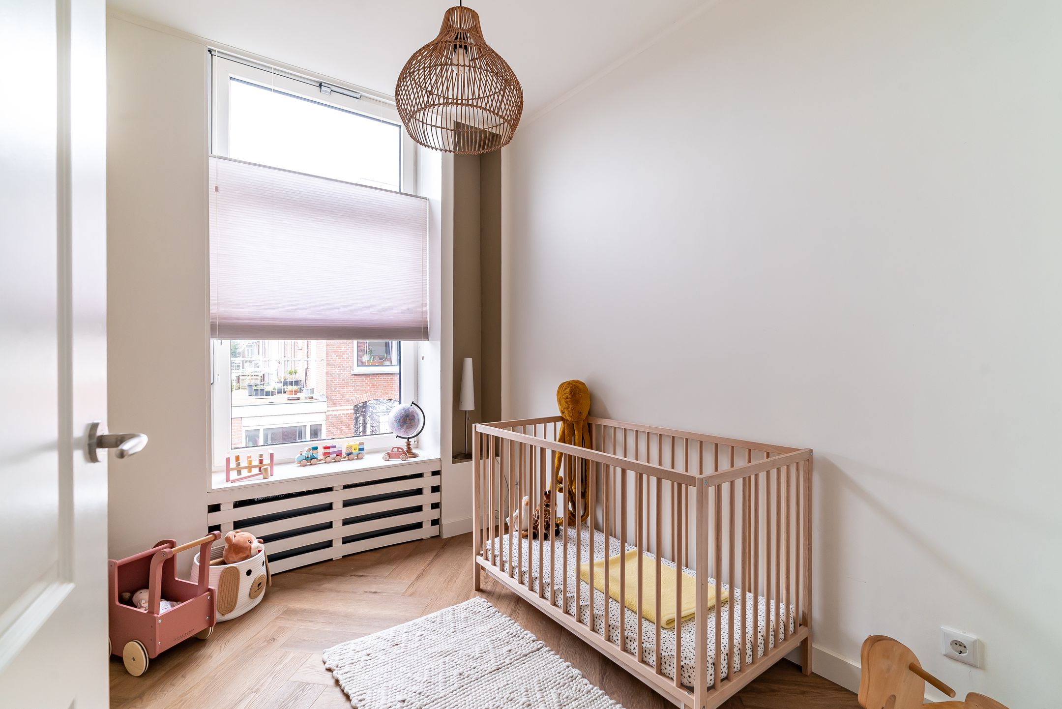 Foto 18 van Van Hoornestraat 20