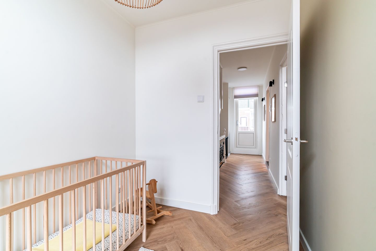 Foto 19 van Van Hoornestraat 20