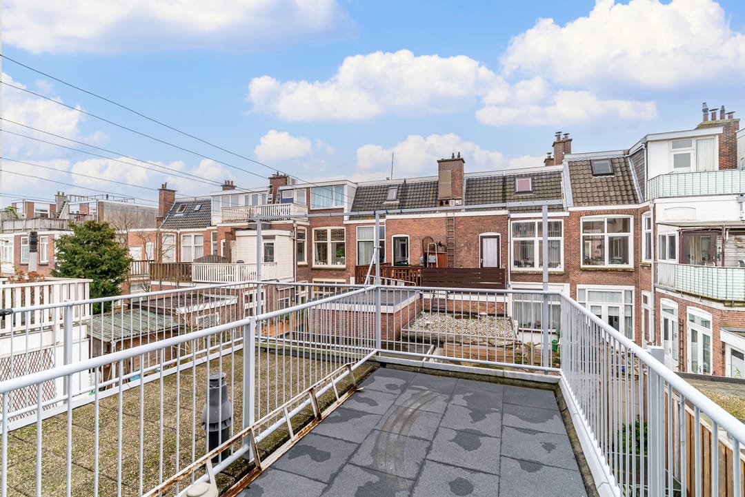 Foto 22 van Van Hoornestraat 20