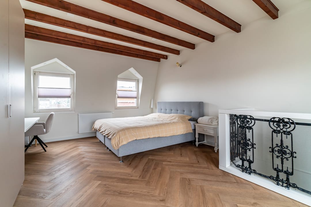 Foto 23 van Van Hoornestraat 20