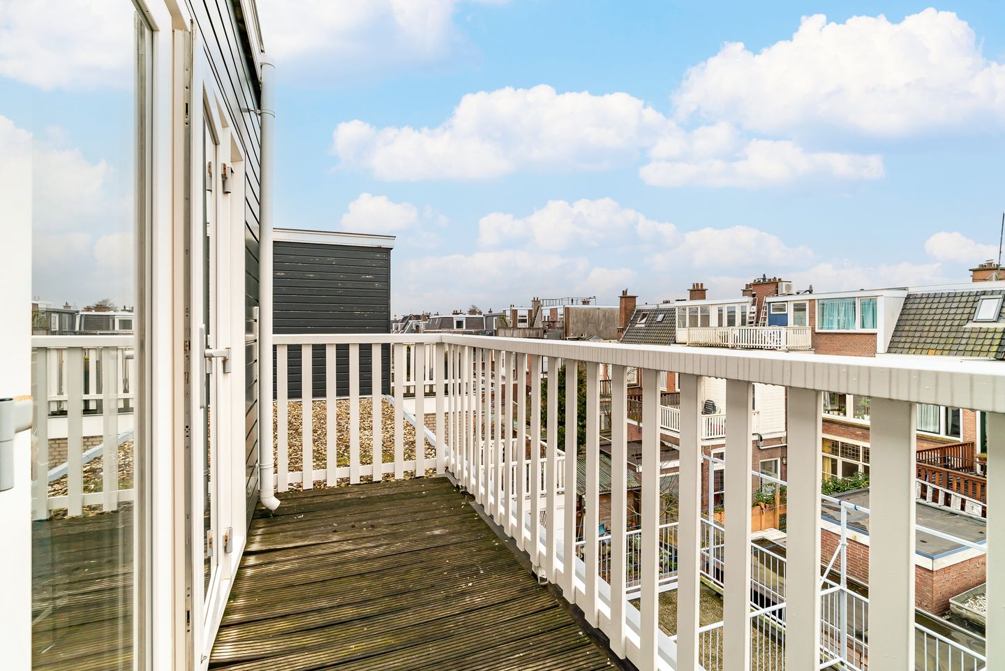 Foto 25 van Van Hoornestraat 20