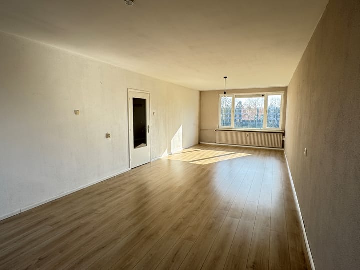 Foto 2 van Albert Cuypstraat 136