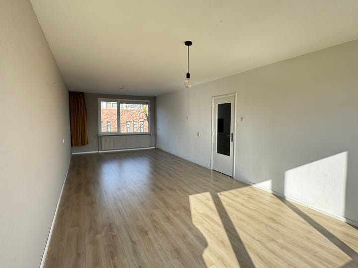 Foto 3 van Albert Cuypstraat 136