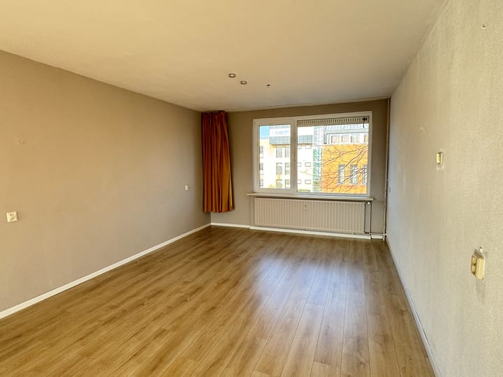 Foto 4 van Albert Cuypstraat 136