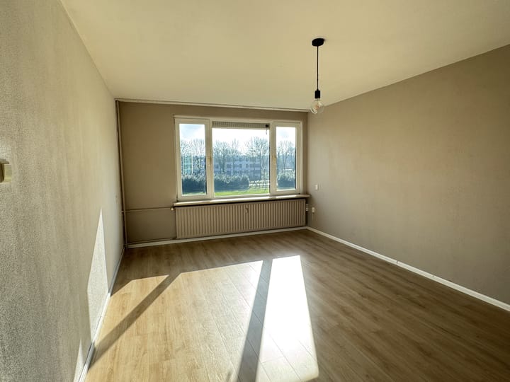 Foto 5 van Albert Cuypstraat 136