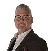 Harrie van Beers - Makelaar (Directeur)