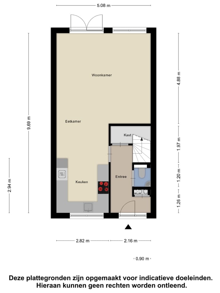 Foto 36 van Mangaan 14