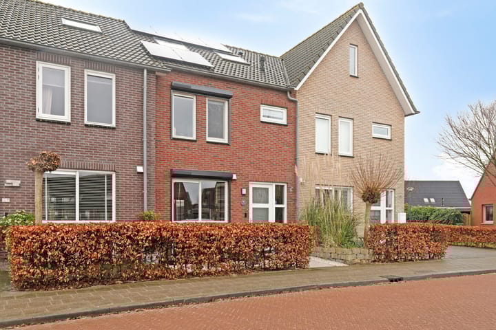 Foto 4 van Mangaan 14