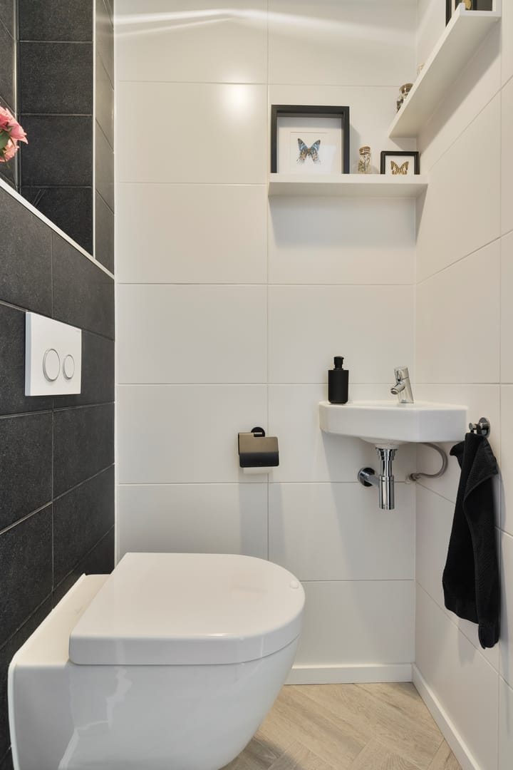 Foto 8 van Mangaan 14