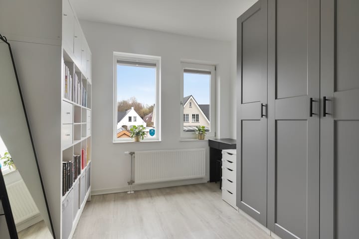 Foto 19 van Mangaan 14