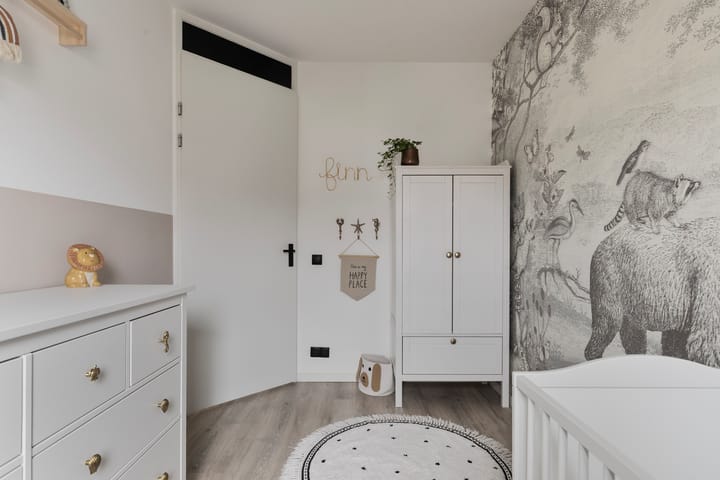 Foto 27 van Mangaan 14