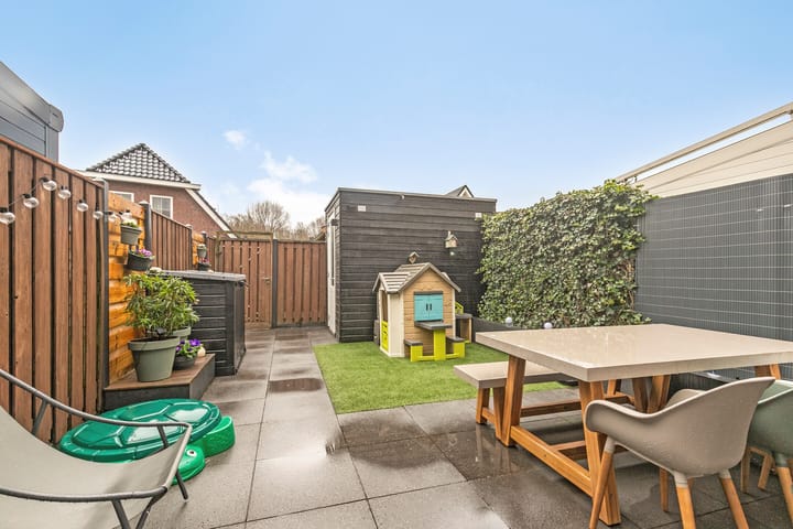 Foto 32 van Mangaan 14