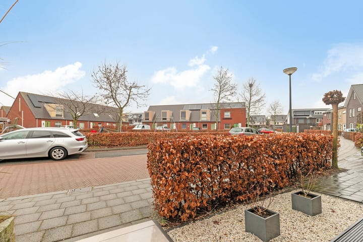 Foto 33 van Mangaan 14