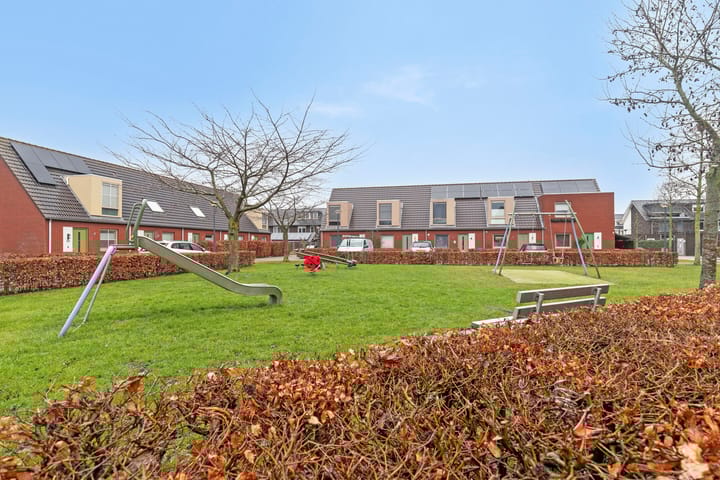 Foto 35 van Mangaan 14