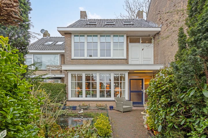 Foto 1 van Nijenrode 3