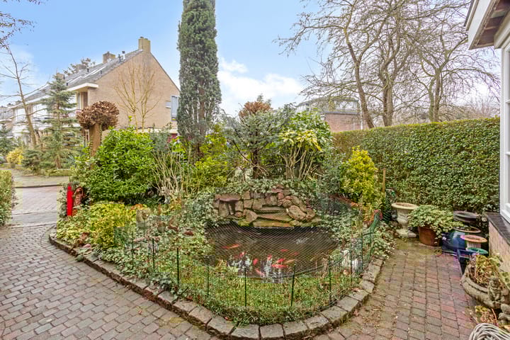 Foto 2 van Nijenrode 3