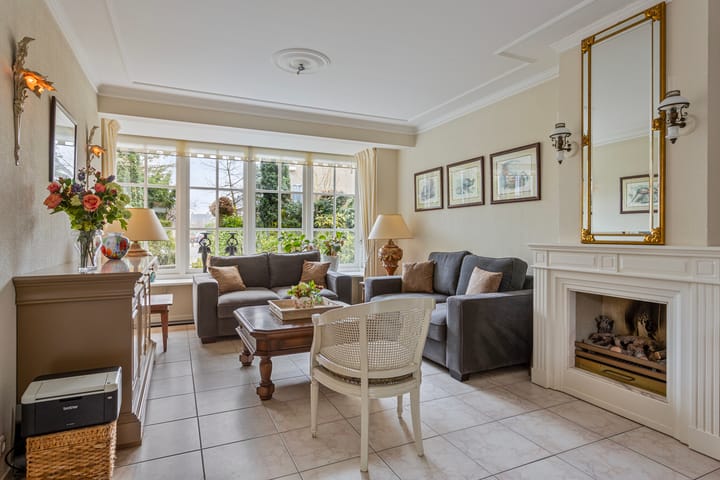 Foto 3 van Nijenrode 3