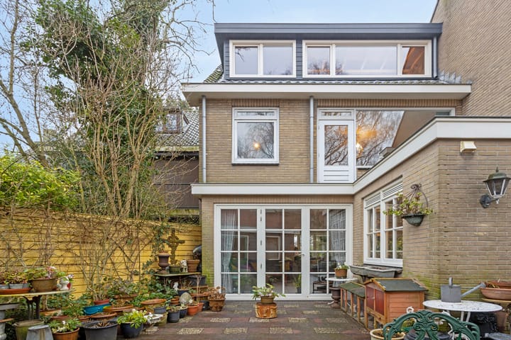 Foto 4 van Nijenrode 3