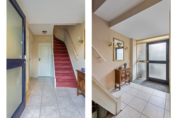 Foto 6 van Nijenrode 3