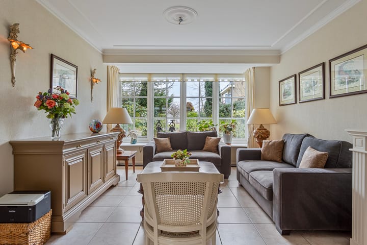 Foto 8 van Nijenrode 3