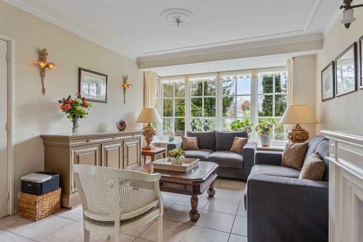 Foto 9 van Nijenrode 3