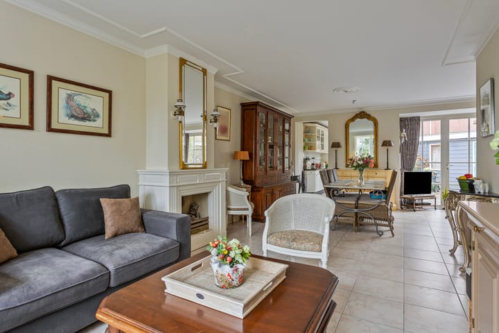 Foto 12 van Nijenrode 3