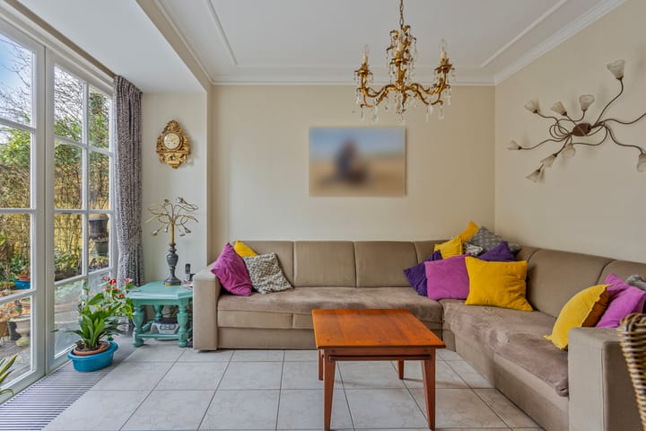 Foto 18 van Nijenrode 3